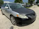 2008 Toyota Camry LE 5-Spd AT