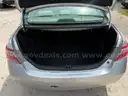 2008 Toyota Camry LE 5-Spd AT
