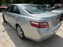 2008 Toyota Camry LE 5-Spd AT