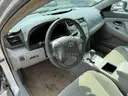 2008 Toyota Camry LE 5-Spd AT