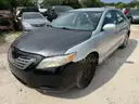 2008 Toyota Camry LE 5-Spd AT