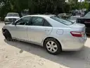 2008 Toyota Camry LE 5-Spd AT