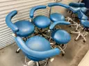 Dental equipment