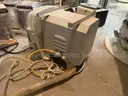 Dental equipment