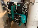 Dental equipment