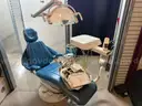 Dental equipment