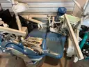 Dental equipment
