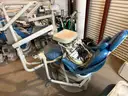 Dental equipment