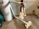 Dental equipment