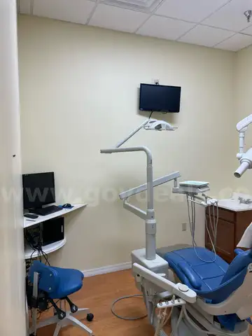 Dental Office Equipment