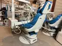 Dental equipment
