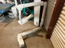 Dental equipment