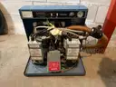Dental equipment