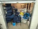 Dental equipment