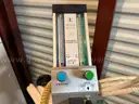 Dental equipment