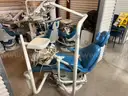 Dental equipment