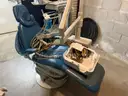 Dental equipment
