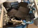 Dental equipment