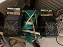 Dental equipment