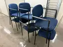 Dental equipment