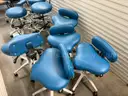 Dental equipment