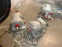 Dental equipment