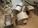 Dental equipment