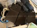 Dental equipment