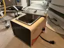 Dental equipment