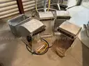 Dental equipment