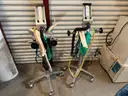 Dental equipment
