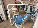Dental equipment