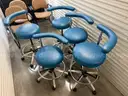 Dental equipment