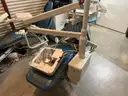 Dental equipment