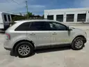 2007 Ford Edge