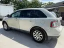 2007 Ford Edge