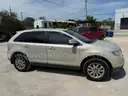 2007 Ford Edge