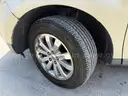 2007 Ford Edge