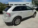 2007 Ford Edge