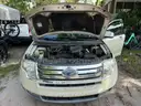 2007 Ford Edge