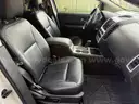 2007 Ford Edge