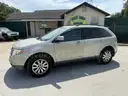 2007 Ford Edge