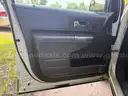 2007 Ford Edge