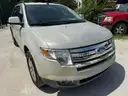 2007 Ford Edge