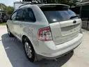 2007 Ford Edge