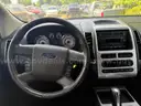 2007 Ford Edge