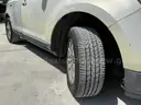 2007 Ford Edge
