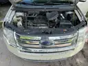 2007 Ford Edge