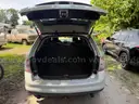 2007 Ford Edge