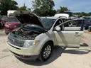 2007 Ford Edge